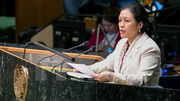 Vietnam considera la reducción de la pobreza el máximo objetivo global